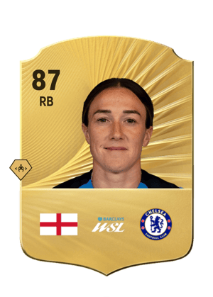 Lucy Bronze