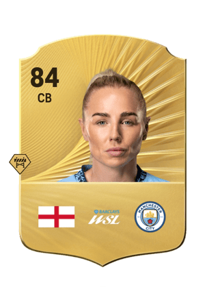 Alex Greenwood