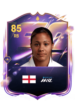 Alex Scott