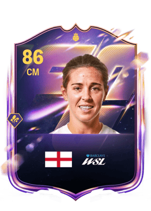 Fara Williams