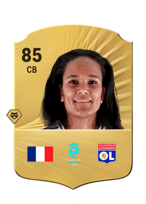 Wendie Renard