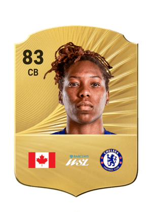 Kadeisha Buchanan