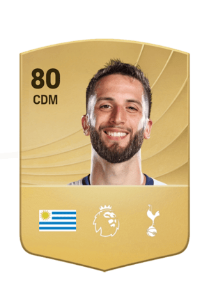Rodrigo Bentancur