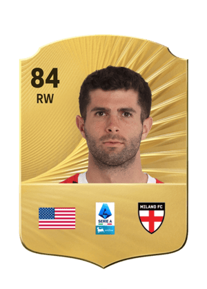 Christian Pulisic