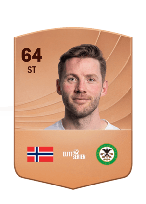 Pål Alexander Kirkevold