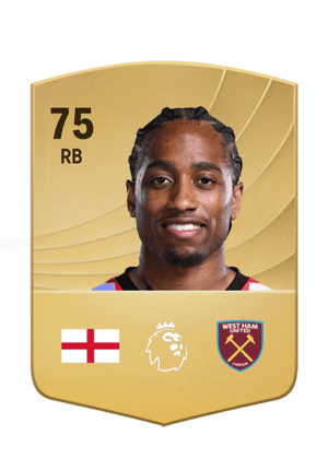 Kyle Walker-Peters