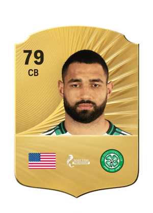 Cameron Carter-Vickers