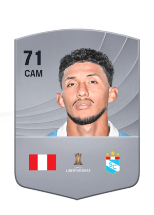 Christofer Gonzáles