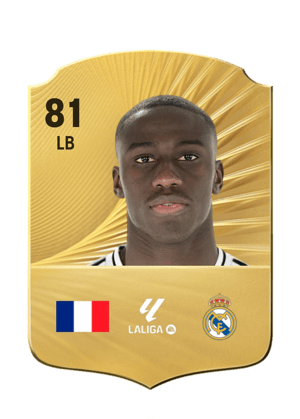 Ferland Mendy