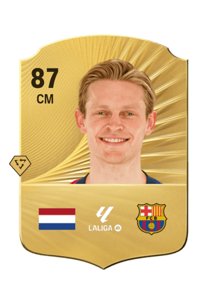Frenkie de Jong