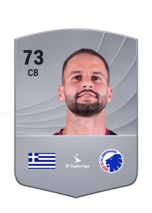 Pantelis Hatzidiakos