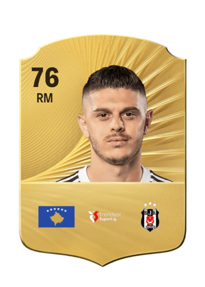 Milot Rashica