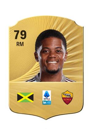Leon Bailey