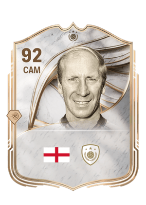 Bobby Charlton
