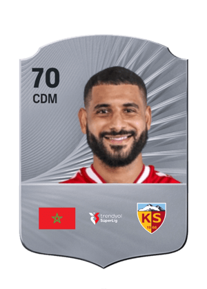 Youssef Ait Bennasser