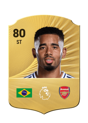 Gabriel Jesus
