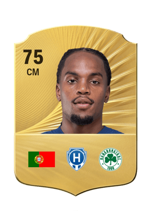 Renato Sanches