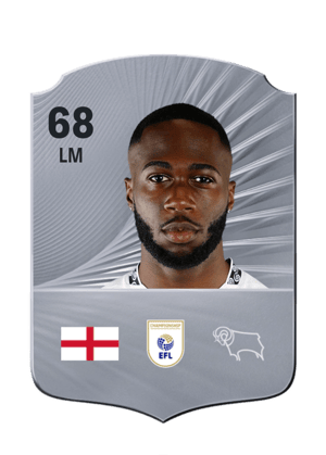 Corey Blackett-Taylor