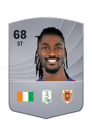 Cedric Diomandè Gondo