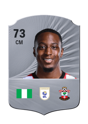 Joe Aribo