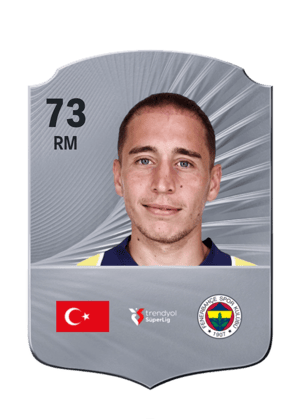Emre Mor