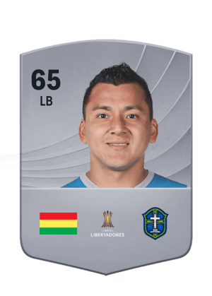 Jorge Enrique Flores