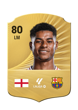 Marcus Rashford
