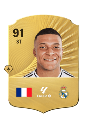 Kylian Mbappé