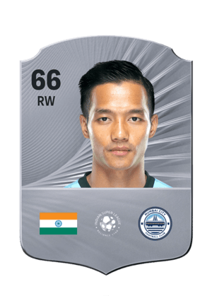 Lallianzuala Chhangte