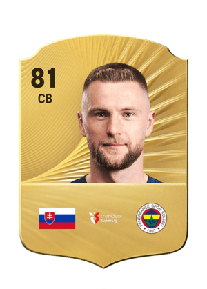 Milan Škriniar