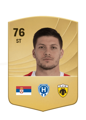 Luka Jović