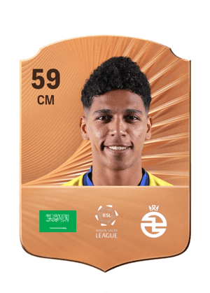 Abdulrahman Al Dawsari