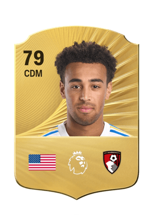 Tyler Adams