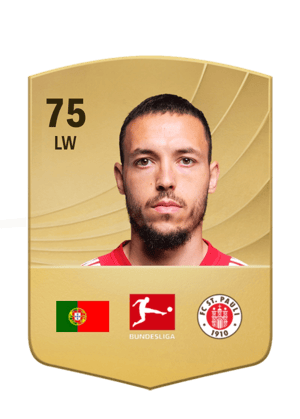 Mathias Pereira Lage