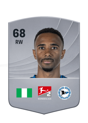 Noah Joel Sarenren Bazee