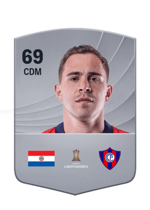 Robert Piris da Motta