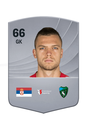 Aleksandar Jovanović