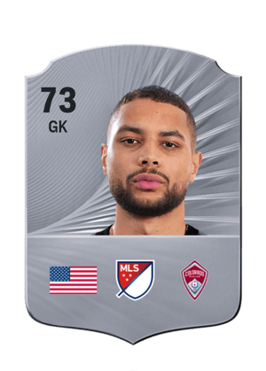 Zack Steffen
