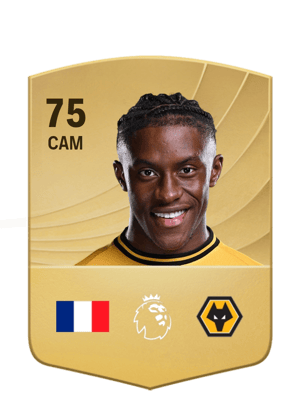 Jean-Ricner Bellegarde