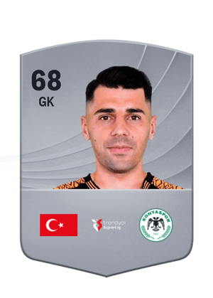 Bahadır Güngördü