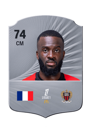 Tanguy Ndombele
