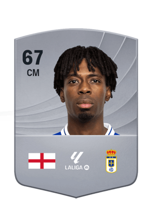 Ovie Ejaria