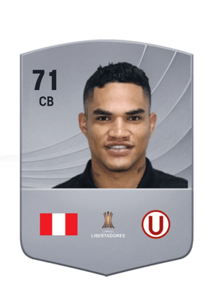 Anderson Santamaría