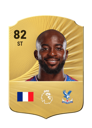 Jean-Philippe Mateta