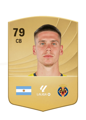 Juan Foyth