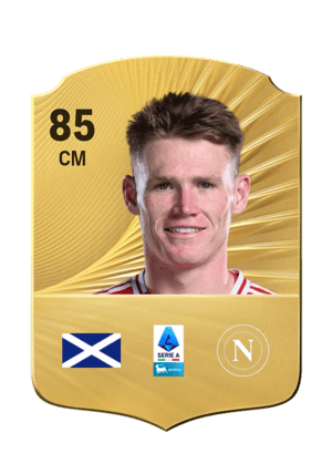 Scott McTominay