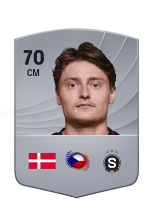 Magnus Kofod Andersen