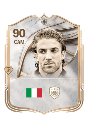 Alessandro Del Piero