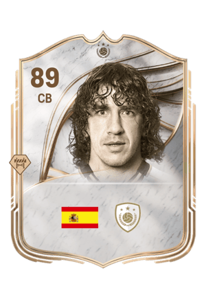 Carles Puyol