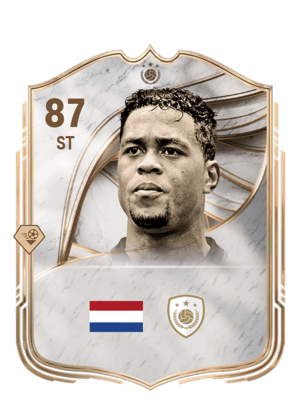Patrick Kluivert
